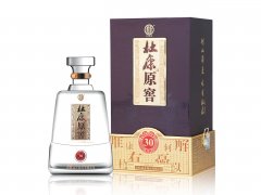 杜康闔緣系列-闔緣30酒